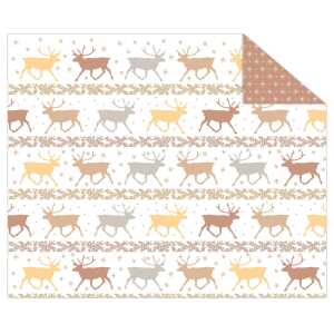 Ursus FOTOKARTON "CL.CHRISTMAS"300G.49,5x68CM,M02 4008525727897