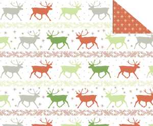 Ursus FOTOKARTON "CL.CHRISTMAS"300G.A4,M02 4008525115335