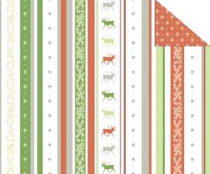 Ursus FOTOKARTON "CL.CHRISTMAS"300G.A4,M04 4008525115359