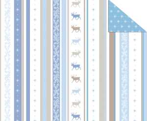 Ursus FOTOKARTON "CL.CHRISTMAS"300G.A4,M04 4008525115403