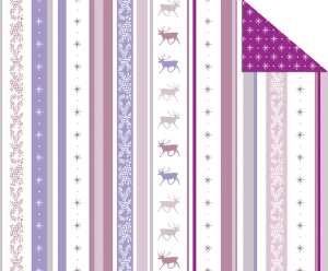 Ursus FOTOKARTON "CL.CHRISTMAS"300G.A4,M04 4008525115458