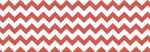 Ursus FOTOKARTON "CHEVRON-MINI"300G.49,5X68CM,ROT