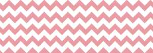 Ursus FOTOKARTON "CHEVRON-MINI"300G.49,5X68CM,ROSA
