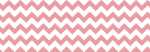 Ursus FOTOKARTON "CHEVRON-MINI"300G.49,5X68CM,ROSA