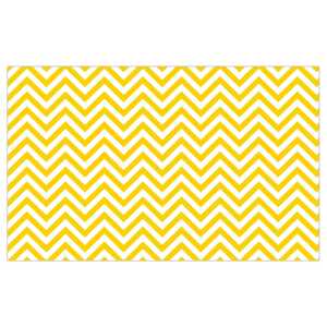 Ursus FOTOKARTON "CHEVRON-MINI"300G.A4,GELB