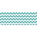 Ursus FOTOKARTON "CHEVRON-MINI"300G.A4,PETROL