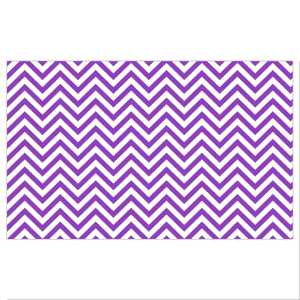 Ursus FOTOKARTON "CHEVRON-MINI"300G.A4,LILA