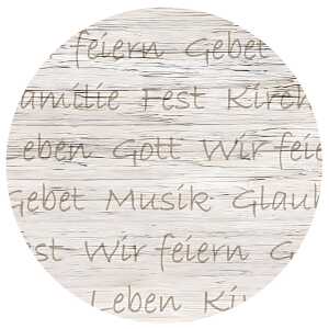 Ursus FOTOKARTON "HOPE"300G.A4,MOTIV 02