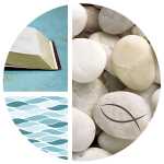 Ursus FOTOKARTON "PRAYER"300G.A4,MOTIV 01