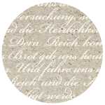 Ursus FOTOKARTON "PRAYER"300G.A4,MOTIV 02