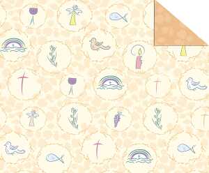 Ursus FOTOKARTON "SPIRIT"300G.A4,MOTIV 02