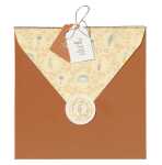 Ursus FOTOKARTON "SPIRIT"300G.A4,MOTIV 02