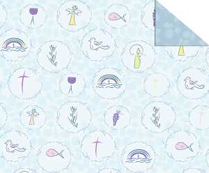 Ursus FOTOKARTON "SPIRIT"300G.A4,MOTIV 03