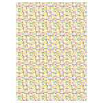 Ursus FOTOKARTON "PICCOLO"300G.A4,MOTIV 01