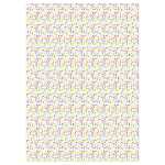 Ursus FOTOKARTON "PICCOLO"300G.A4,MOTIV 05