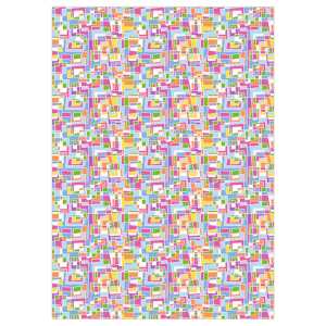 Ursus FOTOKARTON "PICCOLO"300G.A4,MOTIV 06