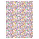 Ursus FOTOKARTON "PICCOLO"300G.A4,MOTIV 06