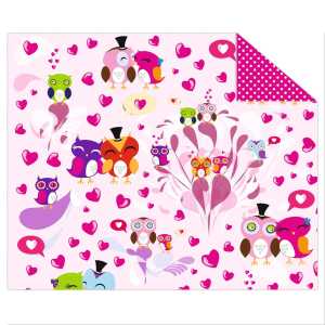 Ursus FOTOKARTON "EULEN"300G.49,5x68CM,MOT.02