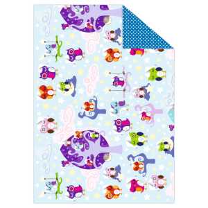 Ursus FOTOKARTON "EULEN"300G.A4,MOTIV 01