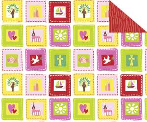 Ursus FOTOKARTON "DESIRE"300G.A4,MOTIV 02