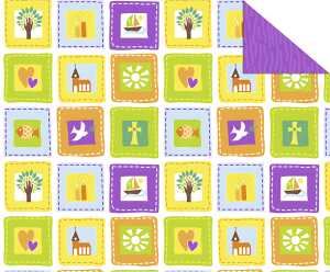 Ursus FOTOKARTON "DESIRE"300G.A4,MOTIV 03