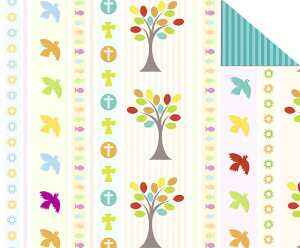 Ursus FOTOKARTON "EDEN"300G.A4,MOTIV 01