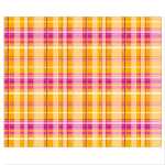 Ursus FOTOKARTON "VICHY"300G.49,5x68CM,MOT.01