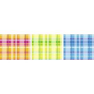 Ursus FOTOKARTON "VICHY"300G.49,5x68CM,10BG.