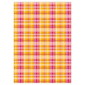 Ursus FOTOKARTON "VICHY"300G.A4,MOTIV 01