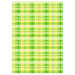 Ursus FOTOKARTON "VICHY"300G.A4,MOTIV 02