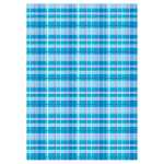 Ursus FOTOKARTON "VICHY"300G.A4,MOTIV 03