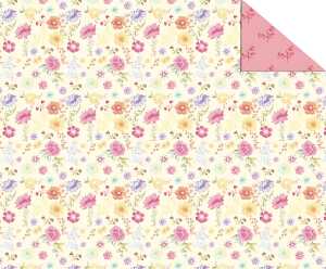 Ursus FOTOKARTON "ROMAN.GARDEN"300G.49,5x68CM,MOT.01