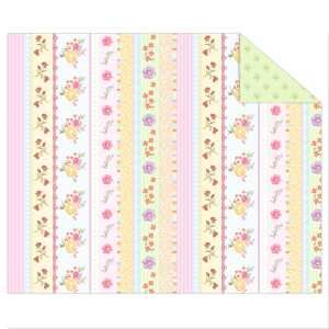 Ursus FOTOKARTON "ROMAN.GARDEN"300G.49,5x68CM,MOT.03