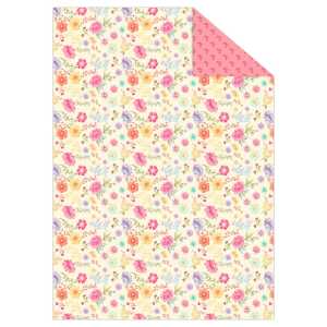 Ursus FOTOKARTON "ROMANTIC GARDEN"300G.A4,MOTIV 01