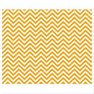 Ursus FOTOKARTON "CHEVRON 1"300G.49,5x68CM,ORANGE
