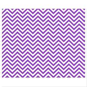 Ursus FOTOKARTON "CHEVRON 1"300G.49,5x68CM,LILA