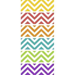 Ursus FOTOKARTON "CHEVRON 1"300G.49,5x68CM,10BG.