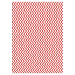 Ursus FOTOKARTON "CHEVRON 1"300G.A4,ROT