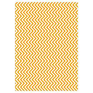 Ursus FOTOKARTON "CHEVRON 1"300G.A4,ORANGE