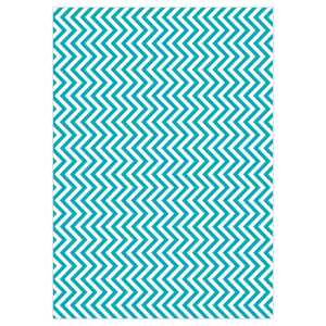 Ursus FOTOKARTON "CHEVRON 1"300G.A4,PETROL