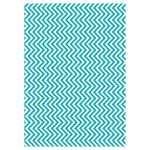 Ursus FOTOKARTON "CHEVRON 1"300G.A4,PETROL