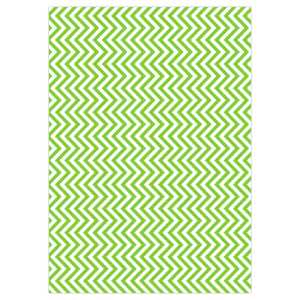 Ursus FOTOKARTON "CHEVRON 1"300G.A4,GRÜN