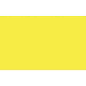 Ursus PLAKATKTN.380G.DIN A3,50BL.CITRONENGELB