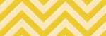 Ursus FOTOKARTON "CHEVRON 2"300G.49,5x68CM,GELB