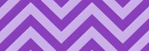 Ursus FOTOKARTON "CHEVRON 2"300G.49,5x68CM,LILA