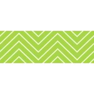 Ursus FOTOKARTON "CHEVRON 3"300G.A4,GRÜN