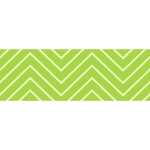 Ursus FOTOKARTON "CHEVRON 3"300G.A4,GRÜN