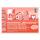 Ursus BASTELBLOCK "MONOCHROM"300G.24x34CM,18BL. 4008525162971