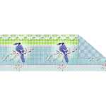 Ursus FOTOKARTON "PATCHWORK"300G.A4,MOTIV 02