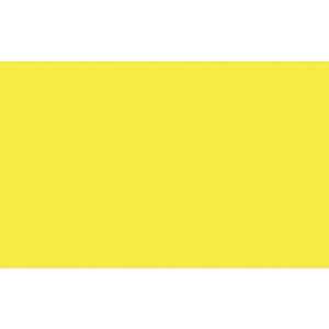 Ursus PLAKATKTN.380G.DIN A5,50BL.CITRONENGELB